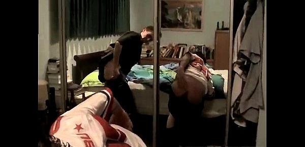  Young cute teen very small sex couple boy and foot ball player gay
